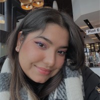 Health Match BC Employee Aditi Mohan's profile photo