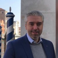 BOzARC Employee Christophe Verlinden's profile photo