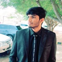 AESOM Employee Usman Khalid's profile photo