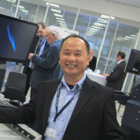 RMG Employee Tung le's profile photo