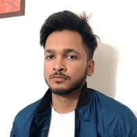 NetCom + Employee Kishan Chauhan's profile photo
