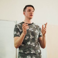 Pfizer Employee Valentin Storchak's profile photo