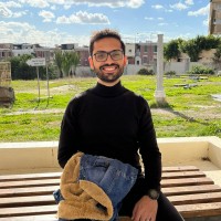 Ideolux Employee Mostafa El-Maadawy's profile photo