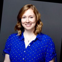 The Mission Continues Employee Ashlyn Brayfield's profile photo