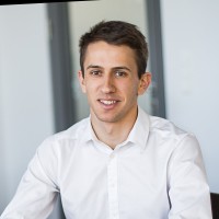 SEtrade GmbH Employee Simon Dabrowski's profile photo