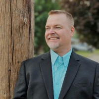 Income Power Inc Employee Luke Burnett's profile photo