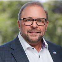 Presidio Wealth Partners Employee Scott Bishop's profile photo