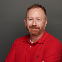 Trustmark Employee Dan Paxson's profile photo