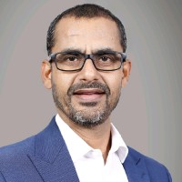 SuchiLogic Employee Upendra Tripathi's profile photo