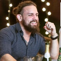 John Lawrie Tubulars USA Employee Cristian Martinez's profile photo