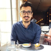 DoctorC Employee Priyank Trivedi's profile photo