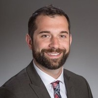 The University of Kansas Health System Employee Nicholas Tarnowski's profile photo