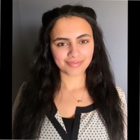 Veolia Water Technologies & Solutions Employee Nour M.'s profile photo