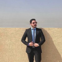 Laverne Perfumes Employee Hani Saleh's profile photo