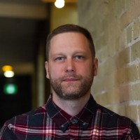 West End Tire Employee Anton Averianov's profile photo