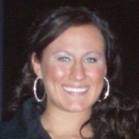 Sarah Tougas