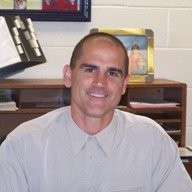 Florida Gateway College Employee Brian Dopson's profile photo