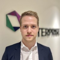 Enterprise Knowledge, LLC Employee Benoit Gaussin's profile photo