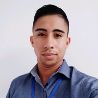 Ativa Logística Employee Matheus Nobre Martins's profile photo