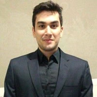 Prodepa Employee Caio Reis's profile photo