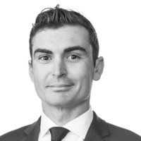 Private Family Office Employee Nathan Krause's profile photo