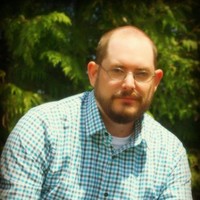 Computers Made Easy - Managed IT Services Employee Lucas McGee's profile photo