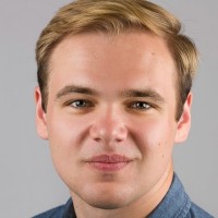Jacob Verburgt Email & Phone Number