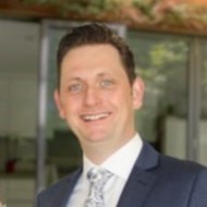 Boldyn Networks Employee Seán Keating's profile photo