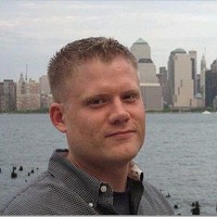 SynTech Research Group Employee Edward Hearn's profile photo