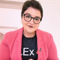 J.Ex Employee Marina Storgatto's profile photo