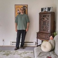 F5 Networks Employee Thomas Crane's profile photo