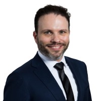 Tax Systems Employee Dan Zaidman's profile photo