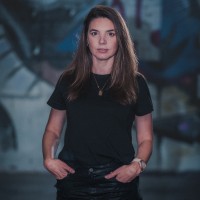Grumpy Studios Employee Nina King's profile photo