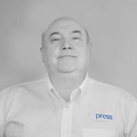 Impress Group Employee George Peel's profile photo