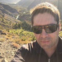 Econorent Car Rental Employee Gonzalo Zamora Cortes's profile photo