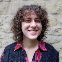 Experience Oxfordshire Employee Laurianne Chusseau's profile photo