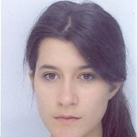 Thaddaeus Ropac Employee Oona Doyle's profile photo