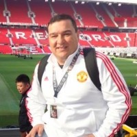 Suncorp Group Employee Stephen Ellul's profile photo