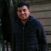 Daniel Steven Acuña Lesmes Email & Phone Number
