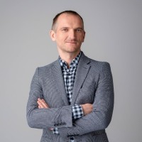 ASEKOL PL Employee Piotr Bąk's profile photo