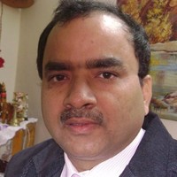 Hindustan Aeronautics Limited Employee Shishir Patra's profile photo