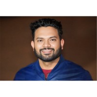 Thinkitive Technologies Employee Jiten Muradnar's profile photo