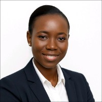 No-Code Tech Summit Employee Chioma Judith's profile photo