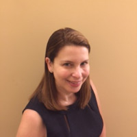 Teradata Employee Allison Ross's profile photo