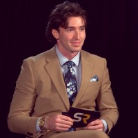 Screen Rant Employee Liam Crowley's profile photo