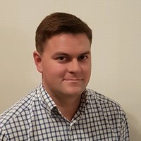 Abco | Commercial Cleaning Products, Equipment & Solutions Employee Alexander Sharpe's profile photo