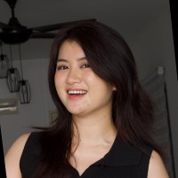 Deemples Employee Ruth Lo's profile photo