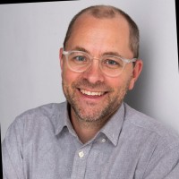 Creative BC Employee Nicholas Klassen's profile photo