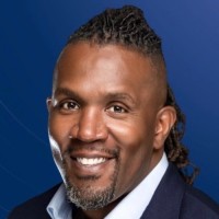 Associated Black Charities Employee Brian Sims's profile photo