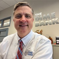 The Dime Bank Employee Travis Head's profile photo